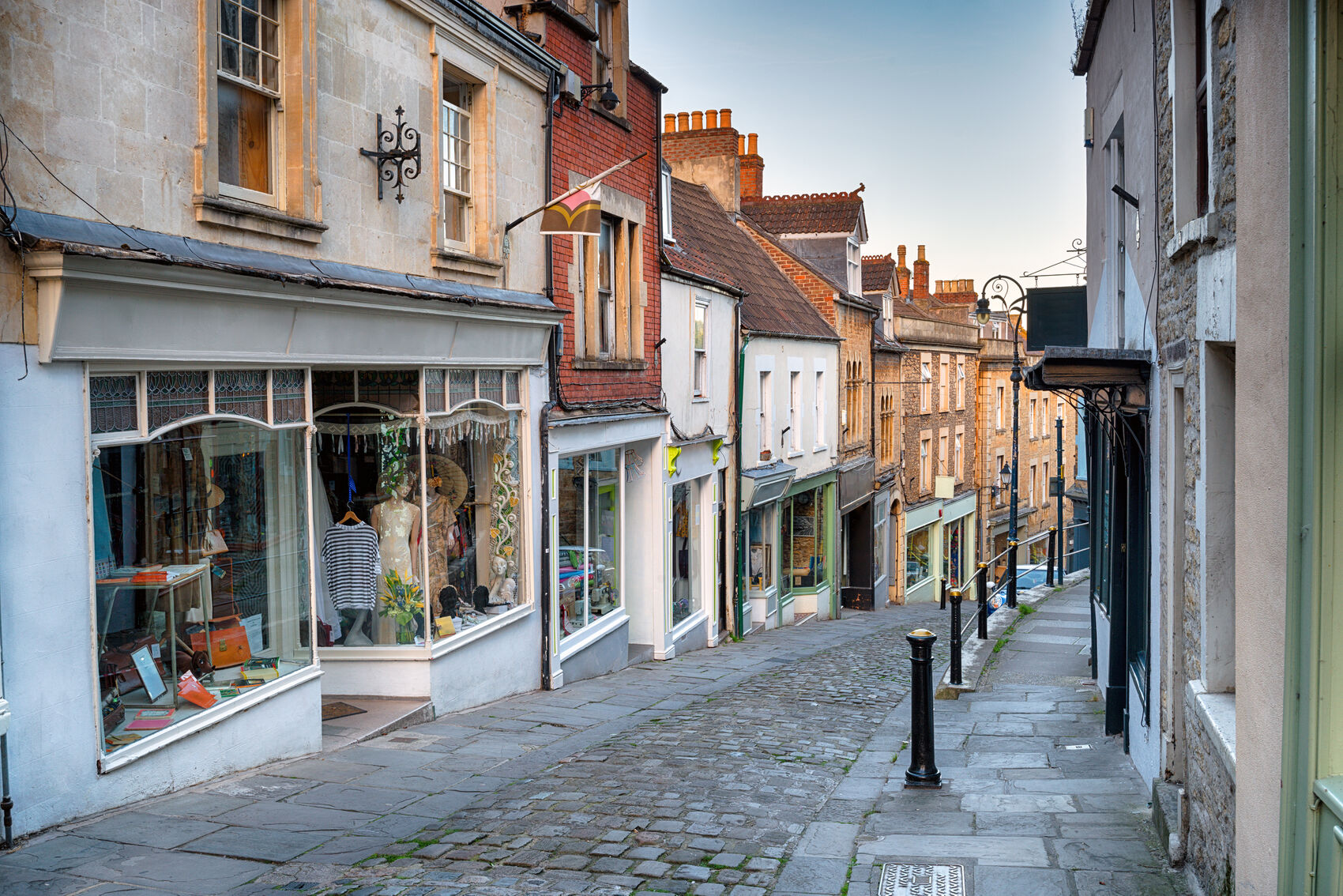Retail Property Sales & Lettings banner
