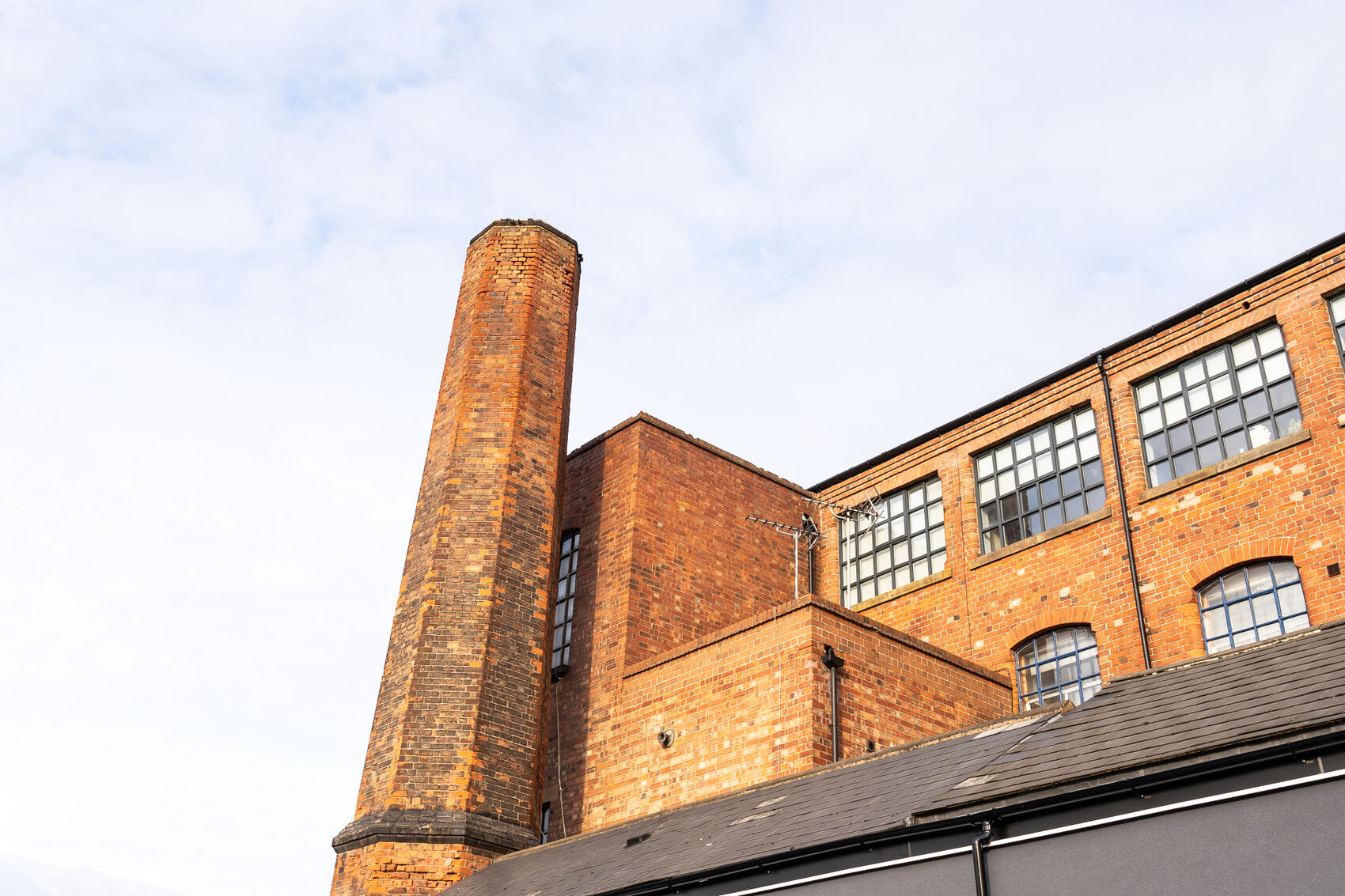 Industrial Property Sales & Lettings banner