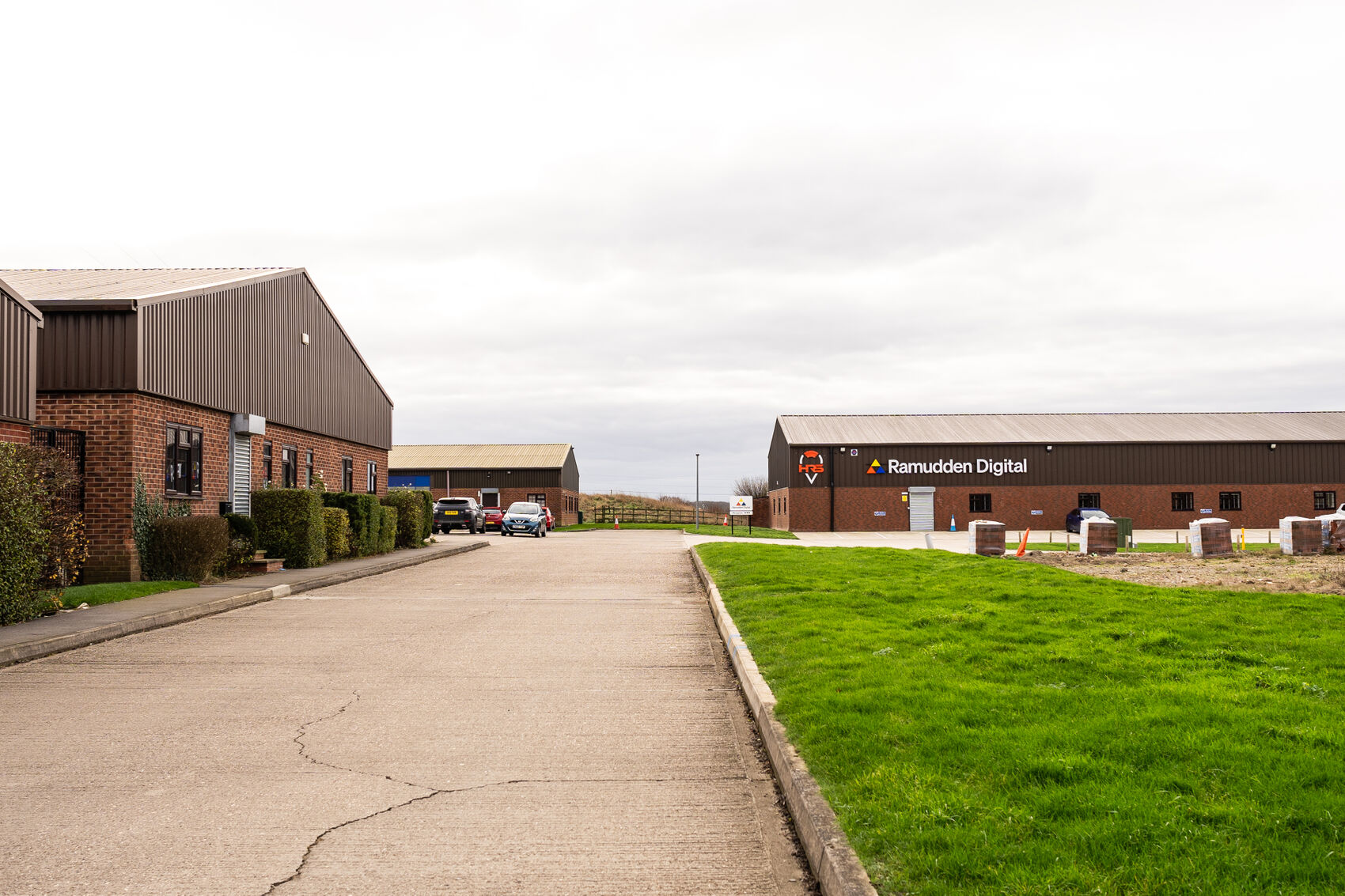 Development Land Sales banner