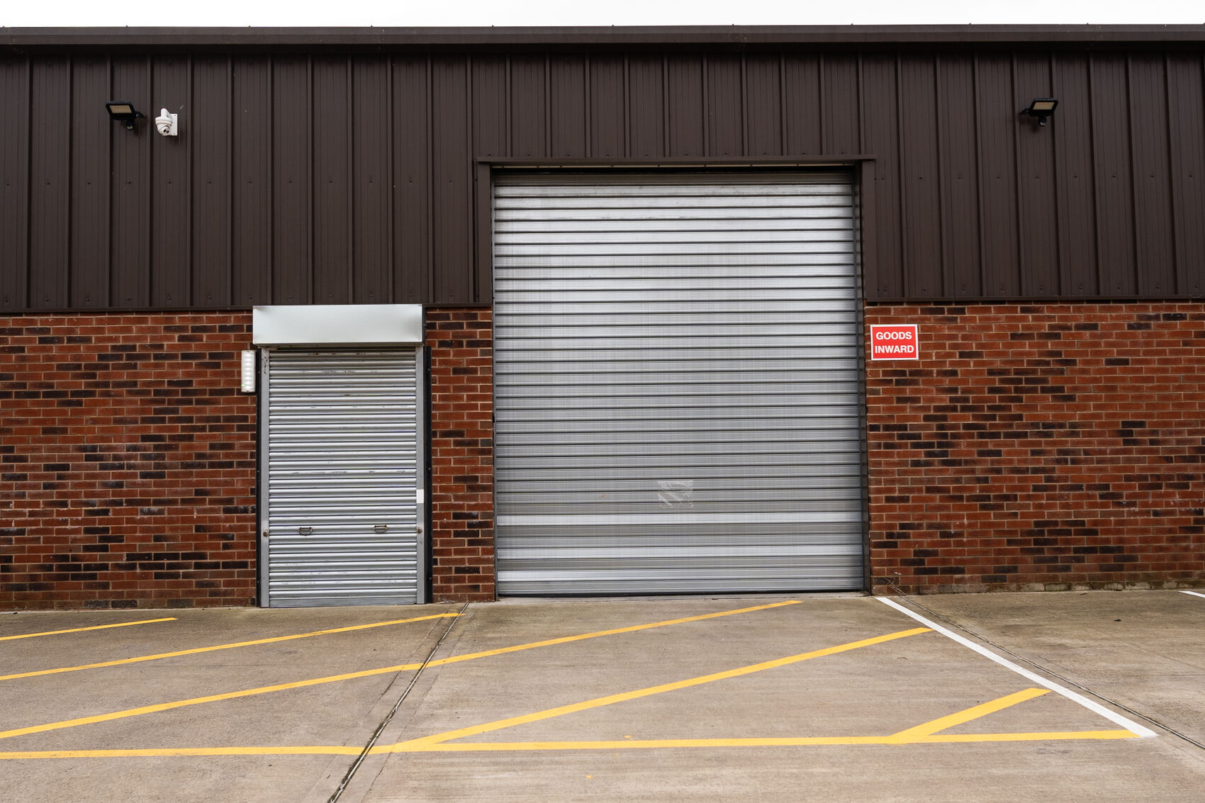 Market Your Commercial Property New banner