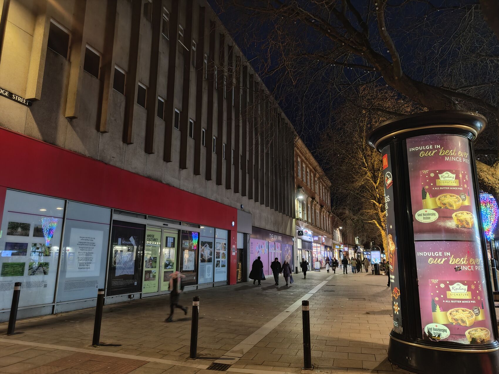 Leisure Property Sales & Lettings banner