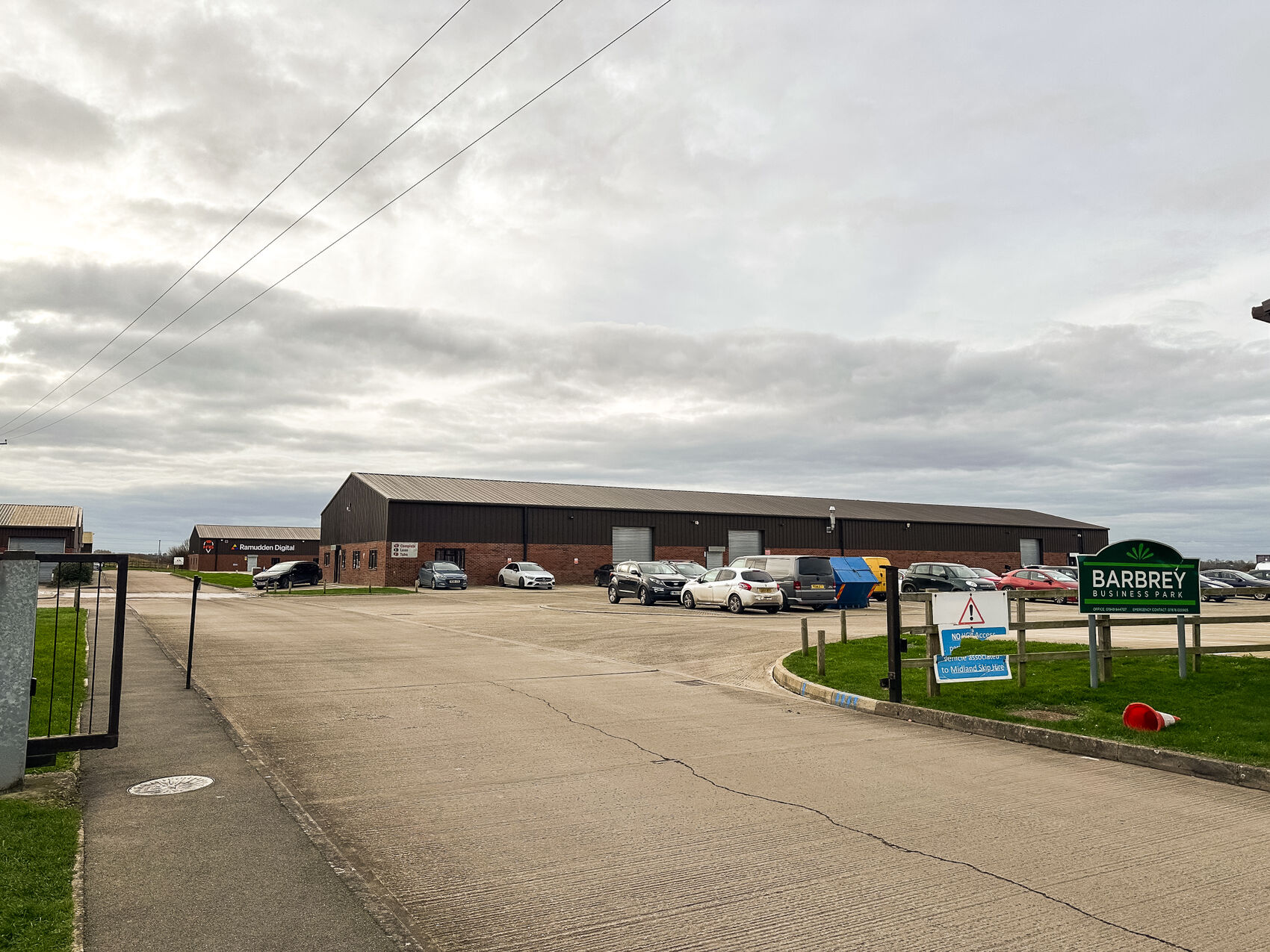 properties test banner