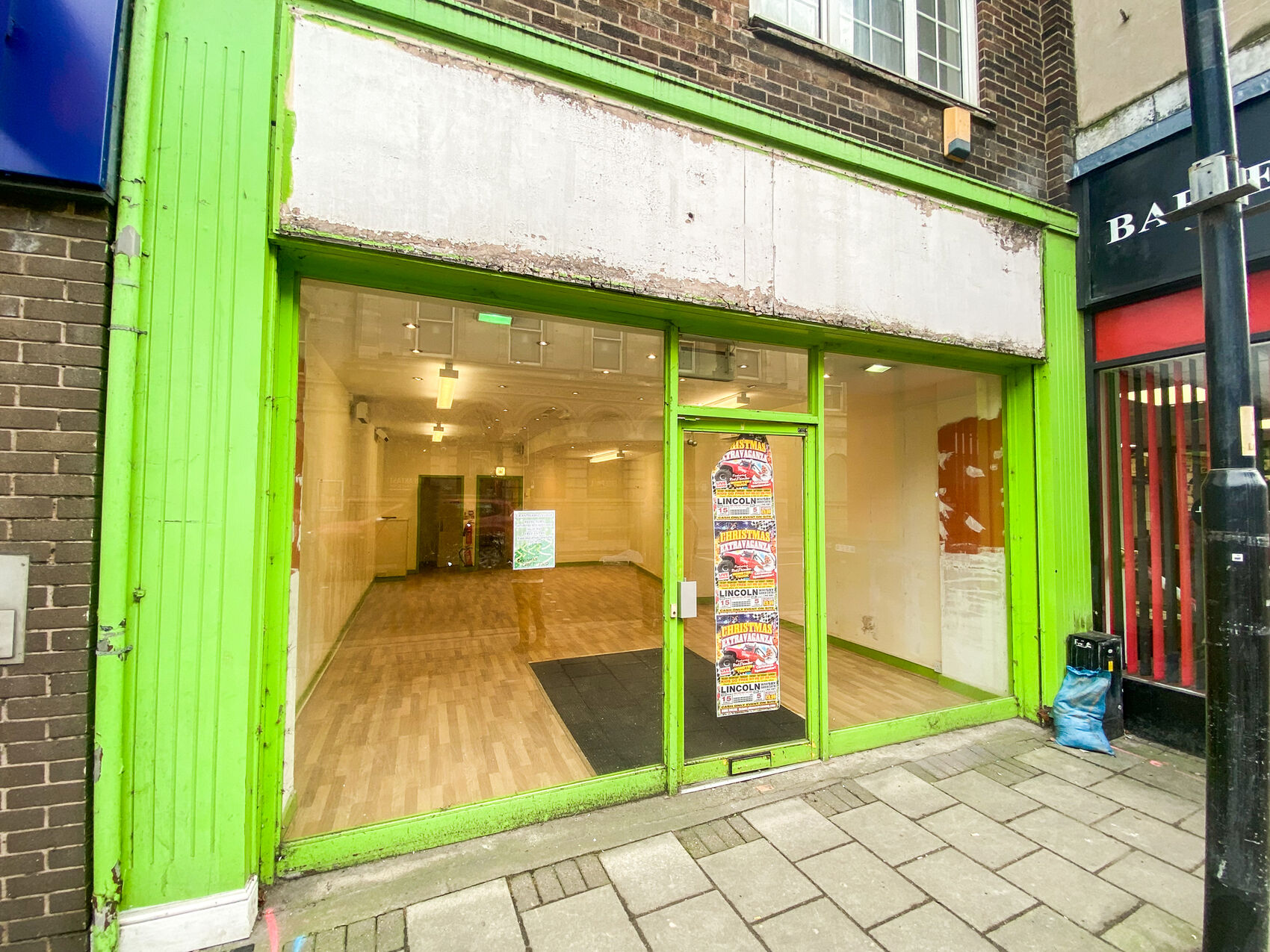 Commercial List Secures Grantham High Street Property as Demand Soars For Quality Retail Locations banner