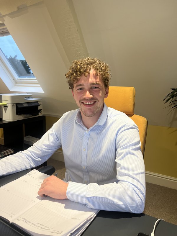 Charlie B, Founder & Director at Commercial List