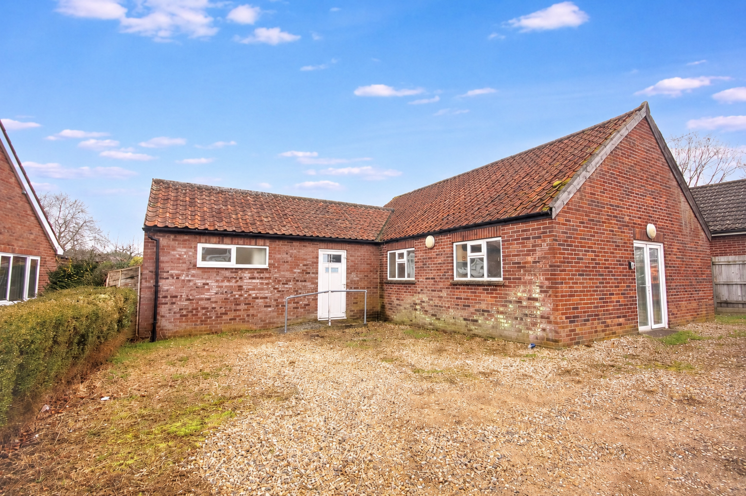 NEW TO MARKET – Commercial Premises To Rent Near Thetford