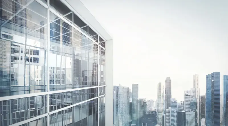 Office Building Sales & Lettings banner